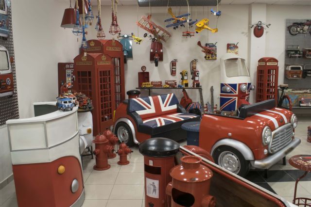 Kendra Decor trae los imprescindibles en el hogar tras el confinamiento - 1, Foto 1