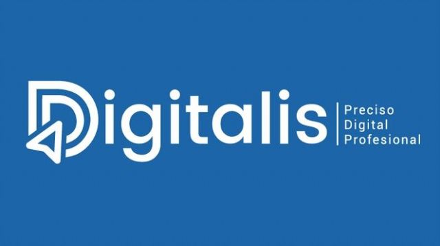 Nace Digitalis, nuevo diario especializado para profesionales digitales - 1, Foto 1