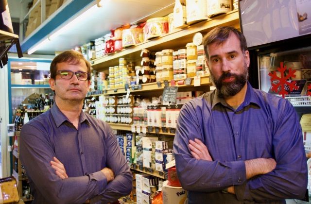 Mantequerías Sanz, la tienda gourmet de Zaragoza - 1, Foto 1