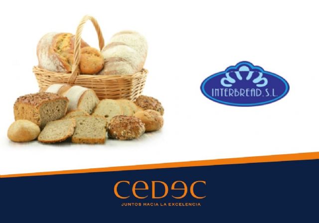 INTERBREAD inaugura una nueva sede mientras mantiene su colaboración con la consultoría de empresas CEDEC - 1, Foto 1