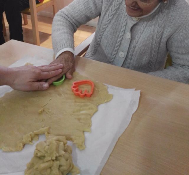 Los centros de día para mayores de Madrid reabren con un balance muy positivo - 1, Foto 1