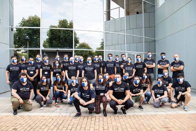 La plataforma de criptomonedas Bit2Me cierra una ronda de inversión de 1 millón de euros con Inveready - 1, Foto 1