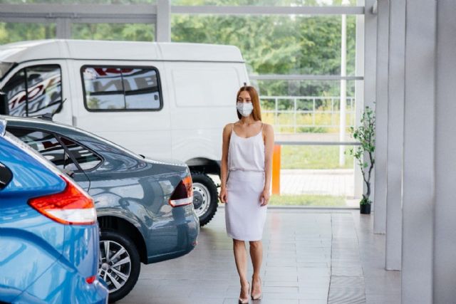 Autos Molière da las claves para desinfectar el coche del covid-19 - 1, Foto 1