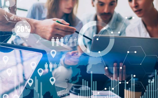 La transformación digital centra las nuevas propuestas formativas de la UPC School - 1, Foto 1