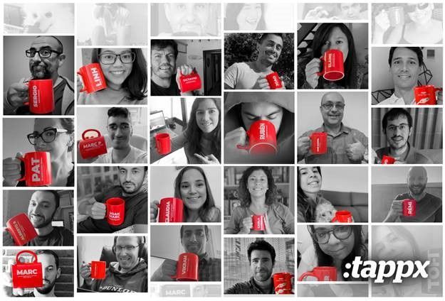 Tappx aumenta un 60% su plantilla desde el inicio de la pandemia - 1, Foto 1