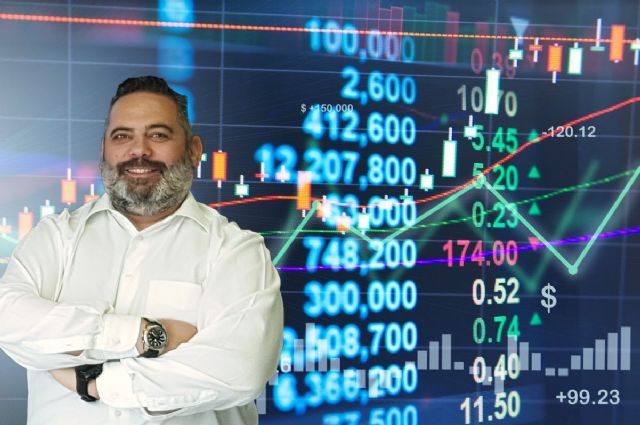 VERUM Investments Inc.: Del éxito al éxito - 1, Foto 1