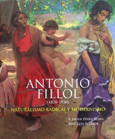 El Secreto de la Filantropía reivindica la maestría del pintor valenciano Fillol gracias a su paso por el Prado - 1, Foto 1