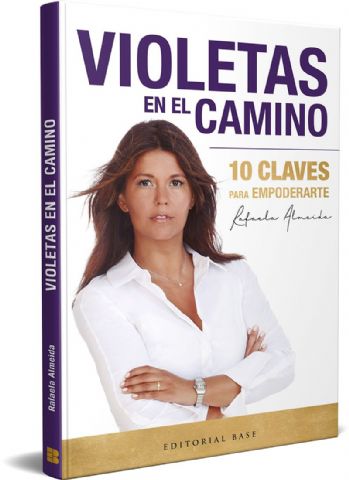 ´Violetas en el Camino´: 10 claves para empoderarse - 1, Foto 1