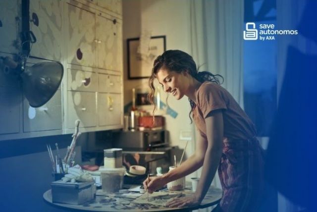 Llega Save Autónomos by AXA, el seguro que complementa las prestaciones de los autónomos - 1, Foto 1