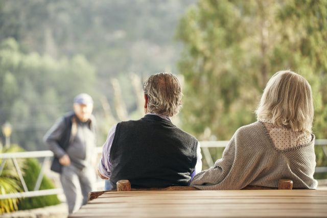 Decálogo de medidas para proteger a los mayores en las reuniones familiares estas Navidades - 1, Foto 1