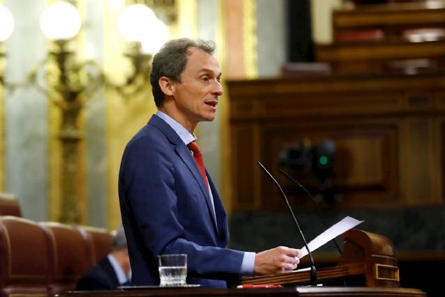 Duque presenta en el Congreso los Presupuestos con mayor inversión directa en I+D+I, claves para acelerar la recuperación y garantizar la prosperidad - 1, Foto 1