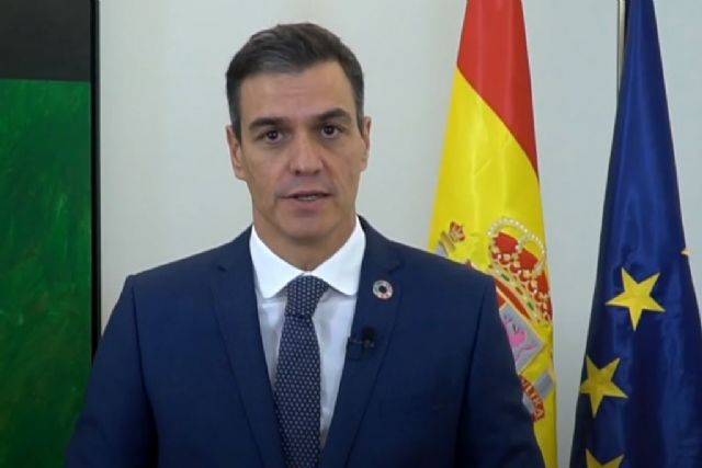 Sánchez pide una respuesta integral y eficaz a la emergencia en Líbano para pasar de la ayuda humanitaria a la recuperación - 1, Foto 1