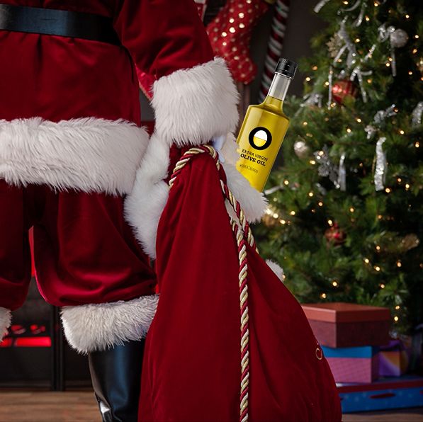 Aceite de Oliva Virgen Extra: el regalo más saludable y sostenible según Interprofesional - 1, Foto 1