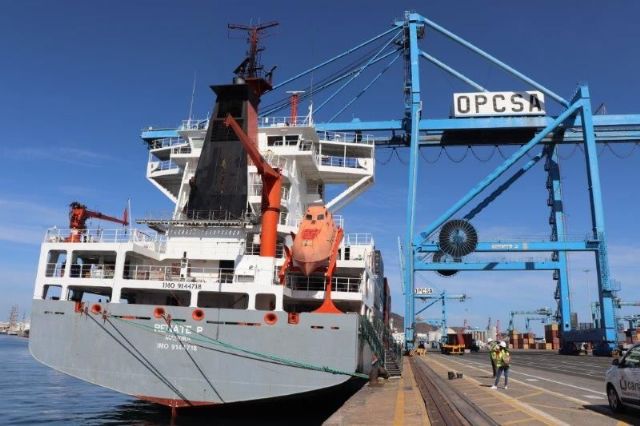 Un proyecto de investigación canario logra que España se integre en la red europea ICOS - 1, Foto 1