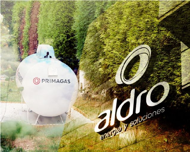 Aldro Energía y Primagas firman un acuerdo de colaboración en el suministro de energía sostenible - 1, Foto 1