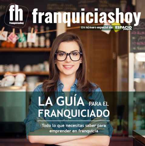 Franquiciashoy presenta la Guía para el Franquiciado - 1, Foto 1