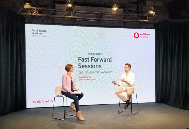 Fast Forward Sessions recomienda 10 sencillos pasos para proteger un negocio en el entorno digital - 1, Foto 1