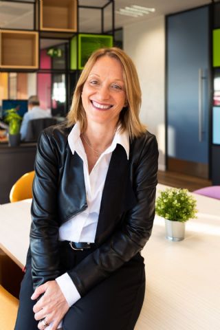 Anna Vázquez, nueva directora de soluciones y servicios digitales de Ricoh España y Portugal - 1, Foto 1