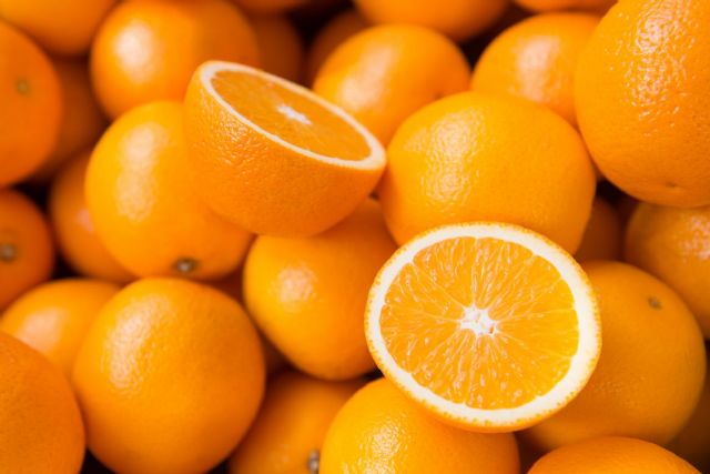 La Junta difunde la excelencia de la Naranja de Andalucía y los beneficios de su consumo - 1, Foto 1