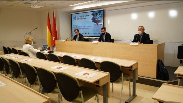 La pandemia acelera en cuatro meses el avance digital previsto para los próximos años - 1, Foto 1