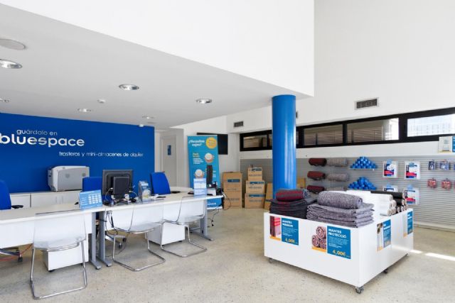 Bluespace contrata a medio centenar de personas en tiempos de Covid-19 - 1, Foto 1