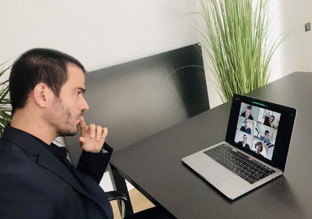 Organizaciones ágiles de alto rendimiento: ¿más preparadas para los cambios y nuevas formas de trabajar? - 1, Foto 1