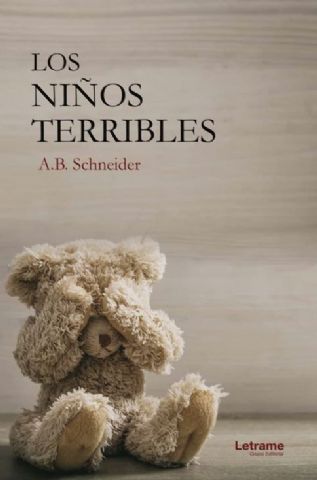 A.B. Schneider retrata la infancia y el viaje de crecer en su primera novela ´Los niños terribles´ - 1, Foto 1