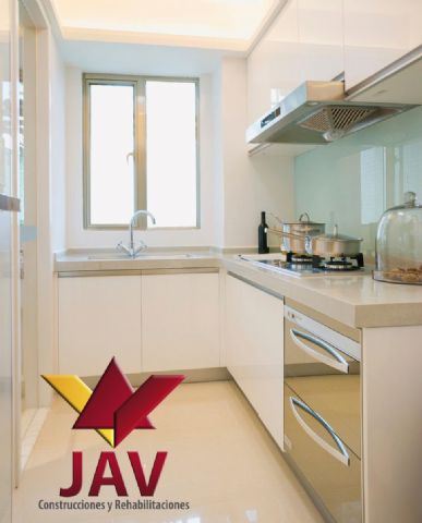 Consejos para la perfecta renovación del hogar por JAV Construcciones y rehabilitaciones - 1, Foto 1