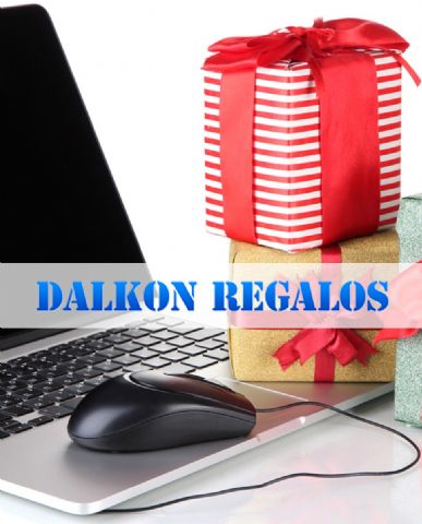 Â¿Hay que elegir los regalos de Navidad de la empresa?: Aquí hay algunas ideas, por DALKON REGALOS - 1, Foto 1