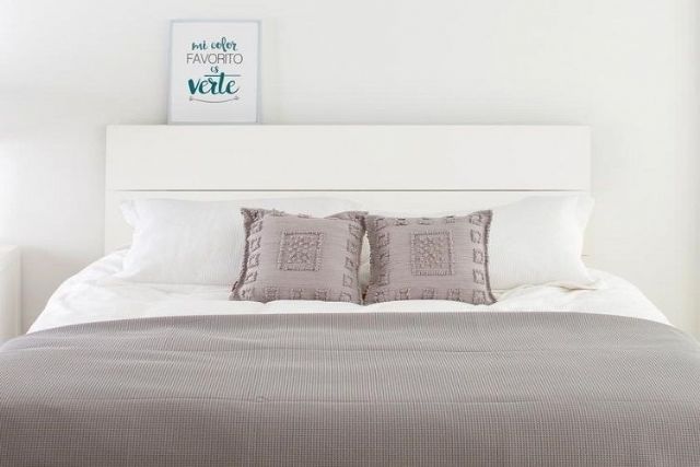 La importancia y función de un cabecero - 1, Foto 1