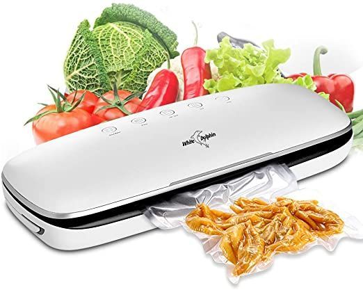 Ventajas de una máquina selladora - 1, Foto 1