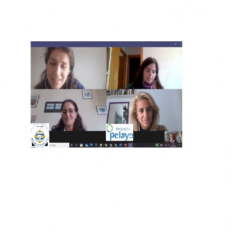 Solidaridad con los afectados de Encefalomielitis miálgica y Sensibilidad química en plena pandemia - 1, Foto 1