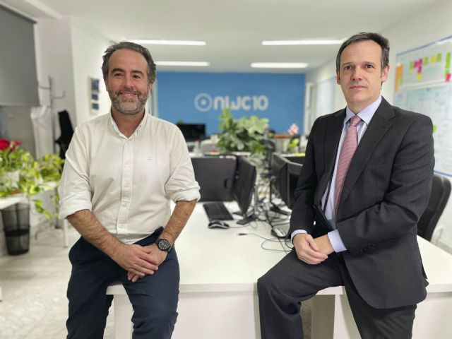 Los desafíos de la Ciberseguridad desde la Pyme a Blockchain son tratados en los próximos NWC10Lab Talk - 1, Foto 1