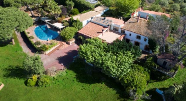 La reinvención de las Masías Clásicas - 1, Foto 1