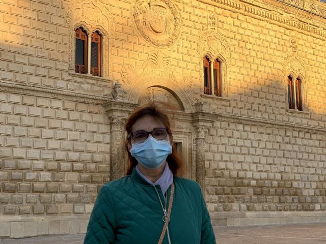 Después de 130 años dando servicio al pueblo y la comarca, la familia Pérez cierra el autoservicio UNICO - 1, Foto 1