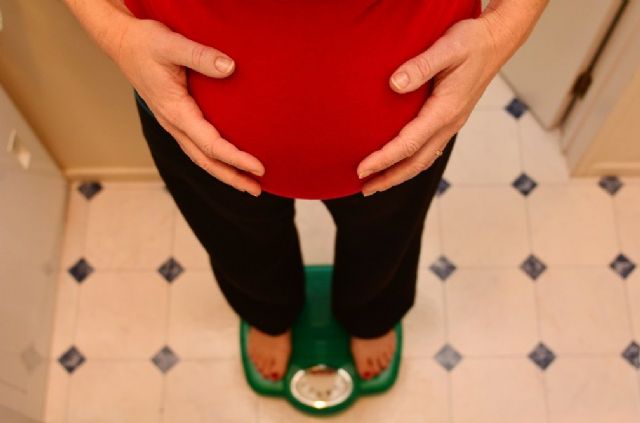 Los malos hábitos alimentarios, el sobrepeso y problemas endocrinos amenazan la fertilidad - 1, Foto 1