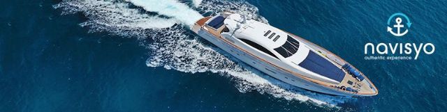 Navisyo: un nuevo ecosistema financiero global que conecta a los propietarios de embarcaciones con los nuevos viajeros - 1, Foto 1
