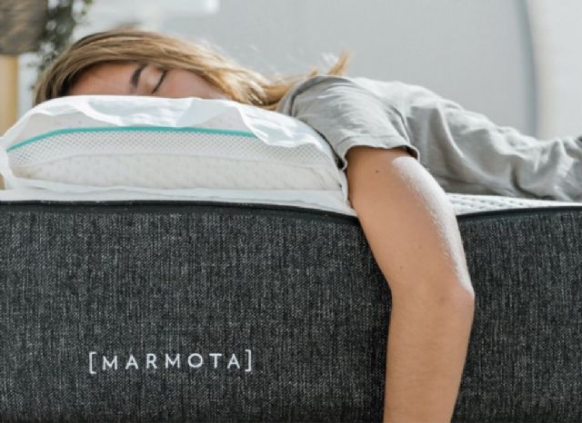 Un estudio científico confirma que se duerme más y mejor con un colchón Marmota - 1, Foto 1