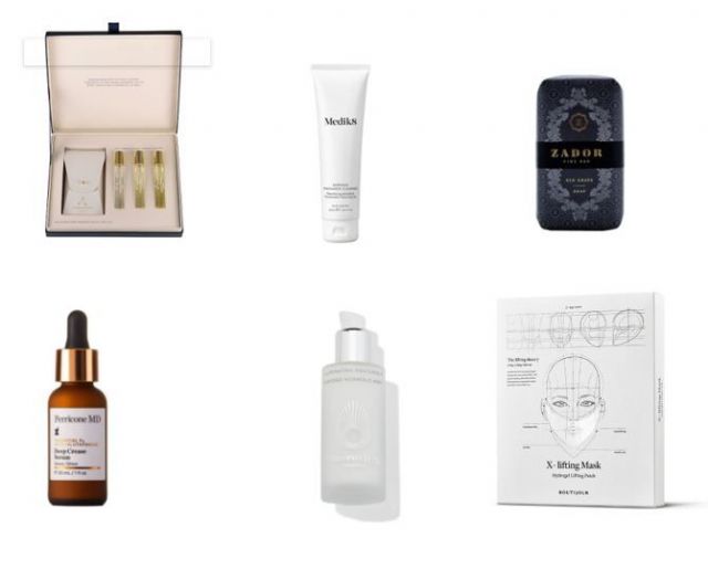 Rituales de belleza de firmas como Perricone MD que más bien parecen un menú de Navidad con estrella Michelín - 1, Foto 1