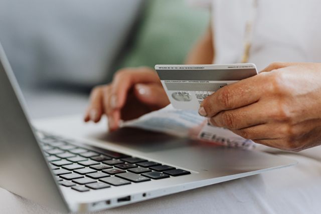 La seguridad en los pagos online de los gastos corporativos, la asignatura pendiente en las empresas - 1, Foto 1