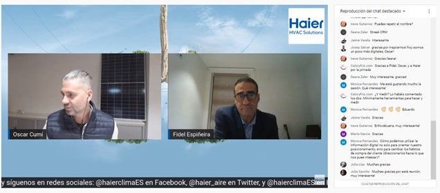 Haier Day, el primer evento digital de Haier deja buenas sensaciones - 1, Foto 1