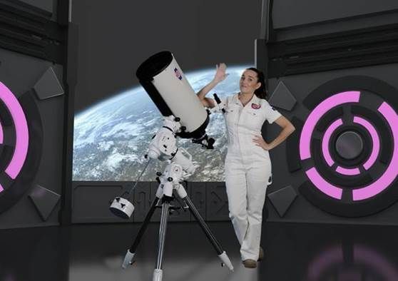 Conectar con TXAC Planet, la serie de TV que desarrolla el pensamiento computacional de los menores - 1, Foto 1