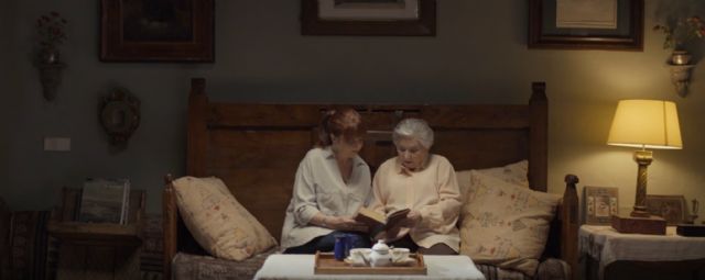 Cambios en la tendencia tras la pandemia según Cuidum: de residencias a empresas de cuidado domiciliario - 1, Foto 1