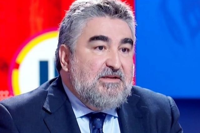 Rodríguez Uribes: La solución definitiva para el sector cultural es el Estatuto del Artista, que es un hito de legislatura - 1, Foto 1