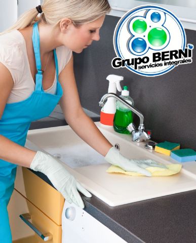 Limpieza de la casa: 12 errores que no se deben cometer, por LIMPIEZAS BERNI - 1, Foto 1