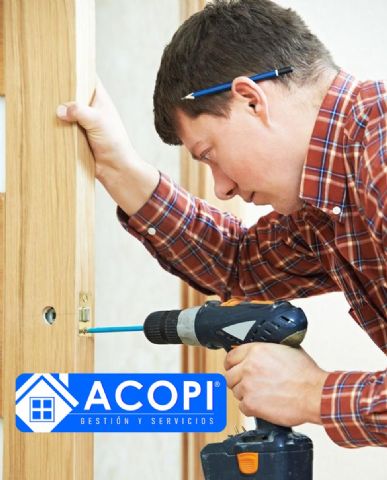 Robos domiciliarios: cómo evitar sorpresas desagradables en la Navidad y la Nochevieja en 2020 por ACOPI - 1, Foto 1