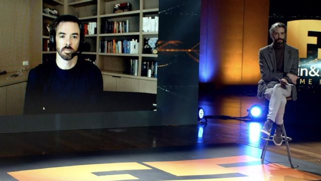 Fun & Serious Game Festival comienza su segundo día de programación - 1, Foto 1