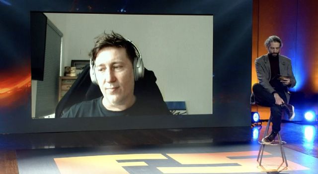 Fun & Serious Game Festival vivió el sábado su tercera y última jornada - 1, Foto 1