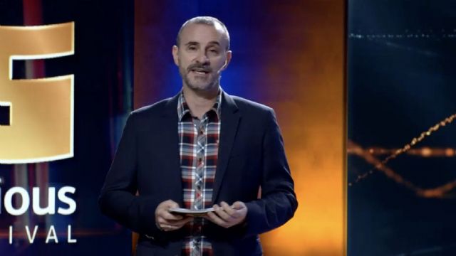 Fun & Serious Game Festival entrega los premios Titanium y valora su X edición como un éxito - 1, Foto 1