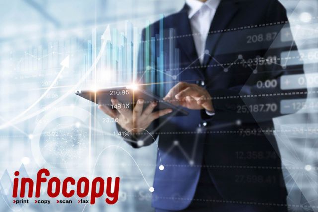 Infocopy apuesta por la automatización de procesos como pilar básico para el futuro de los negocios - 1, Foto 1